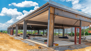 Arassa İnşaat ile Depreme Dayanıklı Konutlar