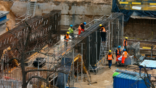 Arassa İnşaat Tüm Süreci Tek Elden Yönetiyor