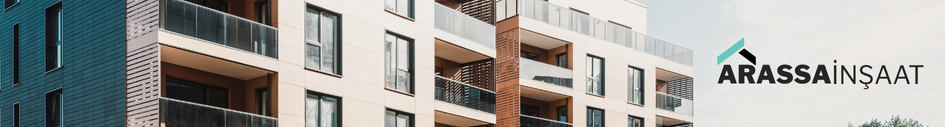Arassa İnşaat Hizmet Görseli